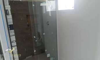 Imagem 4: Cobertura à venda, 120 m² por R$ 580.000,00 - Vila Scarpelli - Santo André/SP