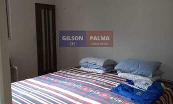 Imagem 2: Casa à venda em condomínio fechado - Eugenio de Melo - SJC