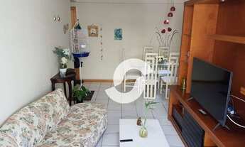 Imagem 7: Excelente apto, com Varanda, 2 qtos, (uma suíte c/closet) no melhor condomínio do bairro