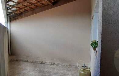 Imagem 5: Casa com 2 dormitórios à venda, 98 m² por R$ 189.000 - Loteamento Real Park - Caçapava/SP