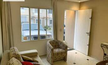 Imagem 3: Sobrado à venda, 60 m² por R$ 328.000,00 - Butantã - São Paulo/SP