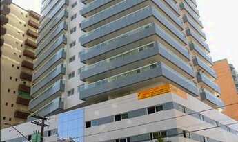Imagem 1: Guilhermina Apartamento com 2 dormitórios