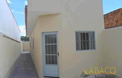 Imagem 4: Residencial - Cidade Aracy 2