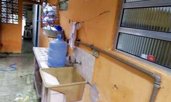 Imagem 6: Casa com 1 dormitório, 113 m² - venda por R$ 420.000,00 ou aluguel por R$ 1.400,00/mês - J