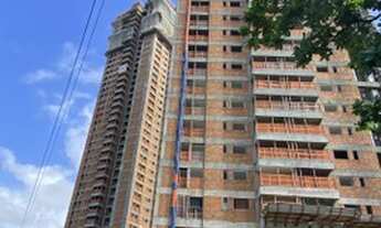 Imagem 2: Apartamento em construção Entrega prevista para 2023 -4 quartos sendo 3 suítes -iIlha do R