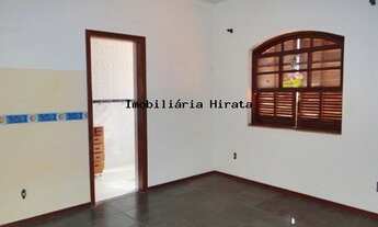 Imagem 7: Casa com 4 dormitórios à venda, 382 m² por R$ 980.000,00 - Alto Taquaral - Campinas/SP