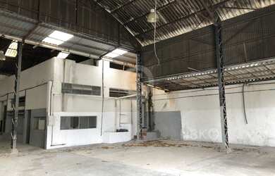 Imagem 2: Galpão para venda e locação - 1.100 m² -Saúde - NSK3 Imóveis-ED.4238