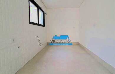 Imagem 6: Sobrado com 3 dormitórios à venda, 170 m² por R$ 850.000 - Vila Homero Thon - Santo André