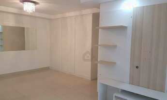 Imagem 3: Apartamento com 97m2, 3 quartos, sendo 1 suíte, condomínio com lazer completo - Cond. Alph