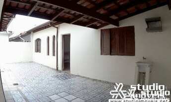 Imagem 5: CASA COM EDÍCULA MUITO BEM LOCALIZADA NO JARDIM CALIFÓRNIA