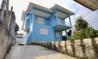 Imagem 2: Casa com 4 dormitórios à venda, 255 m² por R$ 515.000,00 - Blumenburg - Campo Bom/RS