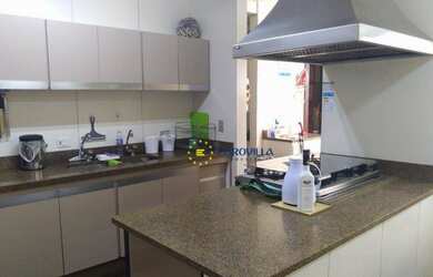 Imagem 7: Apartamento com 4 dormitórios à venda, 242 m² por R$ 1.732.500,00 - Gutierrez - Belo Horiz