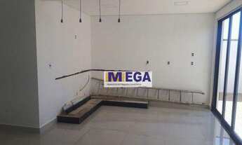 Imagem 4: Casa com 3 dormitórios à venda, 152 m² por R$ 830.000 - Parque Gabriel - Hortolândia/SP