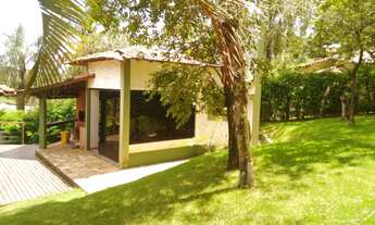 Imagem 5: Casa de condomínio para venda com 437 metros quadrados com 3 quartos