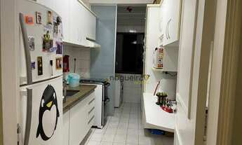 Imagem 2: Venda de Apartamento - Vila Mascote