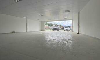 Imagem 5: Loja comercial para alugar - R$ 4.000,00/mês + taxas - Bairro Cidade Industrial - Curitiba