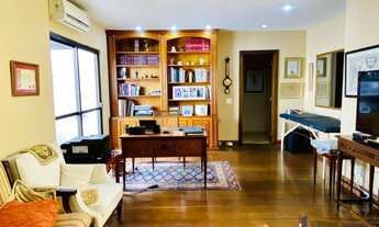 Imagem 4: Cobertura com 4 quartos à venda, 563 m² - Barra da Tijuca - Rio de Janeiro/RJ