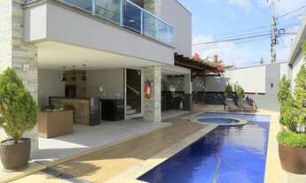 Imagem 4: Condomínio Magna villares 2, casa com 70 metros quadrados, com 2 suítes, excelente localiz