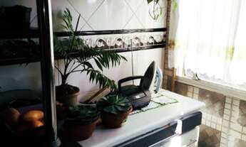 Imagem 6: Apartamento à venda, 56 m² por R$ 220.000,00 - Jardim Alvorada - Santo André/SP