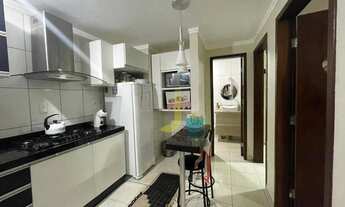 Imagem 6: Apartamento no São Cristóvão com 2 quartos