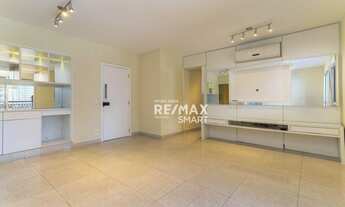 Imagem 3: Apartamento com 3 dormitórios à venda, 108 m² por R$ 1.170.000,00 - Conjunto Residencial N