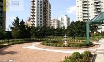 Imagem 6: Apartamento com 3 dormitórios à venda, 194 m² por R$ 1.990.000,00 - Chácara Klabin - São P