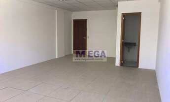 Imagem: Sala à venda, 42 m² por R$ 300.000,00