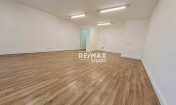 Imagem 5: Sala para alugar, 45 m² por R$ 2.000,00/mês - Barra Funda - São Paulo/SP