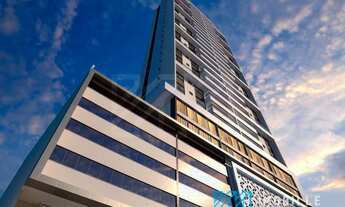 Imagem 3: Apartamento Diferenciado no Edifício Collina di Roma Balneário Camboriú