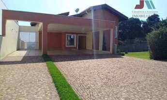 Imagem 2: Casa com 5 dormitórios à venda, 450 m² por R$ 1.700.000,00 - São Pedro - Jaguariúna/SP