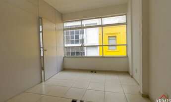 Imagem 2: CONJUNTO COMERCIAL 84 M² REGIÃO CENTRAL DE SÃO PAULO