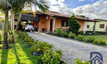 Imagem: Térrea para venda tem 120 metros quadrados