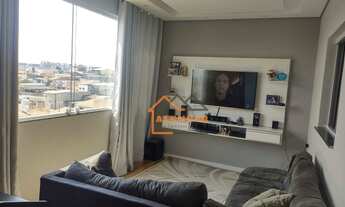 Imagem 3: Apartamento com 2 dormitórios à venda, 38 m² por R$ 210.000,00 - Cidade Líder - São Paulo