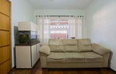 Imagem 3: Casa com 3 dormitórios à venda por R$ 890.000,00 - Bosque da Saúde - São Paulo/SP