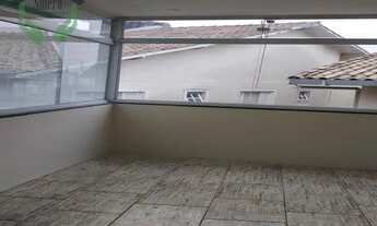 Imagem 6: Sobrado à venda, 200 m² por R$ 1.180.000,00 - Vila São Francisco - São Paulo/SP