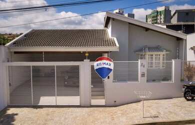 Imagem 5: Casa com 4 dormitórios à venda, 229 m² por R$ 1.400.000,00 - Jardim Santa Adelaide - Jundi
