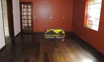 Imagem 2: Sobrado com 6 dormitórios à venda, 535 m² por R$ 2.300.000,00 - Vila Madalena - São Paulo