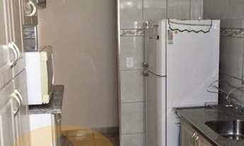 Imagem 5: Apartamento à venda, 2 quartos, 1 vaga, Jardim São Savério - São Paulo/SP