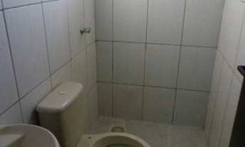 Imagem 3: Casa no Iapi JS Casa com 2 dormitórios