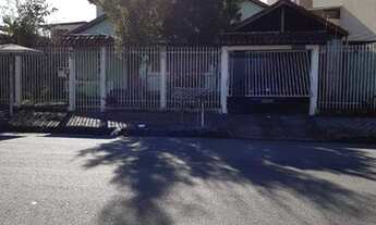 Imagem: Casa com 4 dormitórios à venda, 312 m²