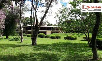 Imagem 7: Casa à venda, 8.300m2 de terreno, 900 m² de construção, - Granja Viana - Cotia/SP