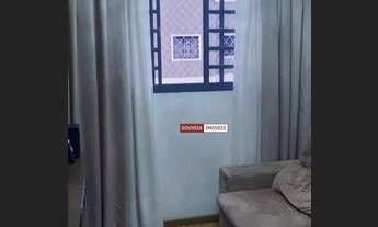 Imagem 4: Apartamento com 3 dormitórios à venda, 52 m² por R$ 230.000,00 - Tingui - Curitiba/PR