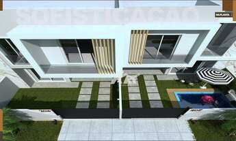 Imagem 3: Sobrado à venda, 72 m² por R$ 356.579,44 - Eliana - Guaratuba/PR