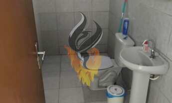 Imagem 3: Casa para Venda em Curitiba, Uberaba, 2 dormitórios, 1 banheiro