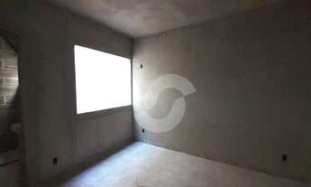 Imagem 4: Casa com 2 dormitórios à venda, 60 m² por R$ 350.000,00 - Centro - Maricá/RJ