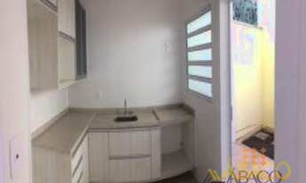 Imagem 3: Residencial - Santa Felicia