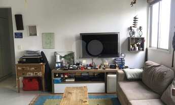 Imagem 7: São Paulo - Apartamento Padrão - PERDIZES