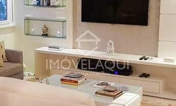 Imagem: Rio de Janeiro - Apartamento Padrão - São