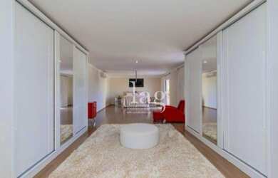 Imagem 7: Casa com 4 dormitórios à venda, 460 m² por R$ 1.800.000,00 - Condomínio Vale do Lago - Sor