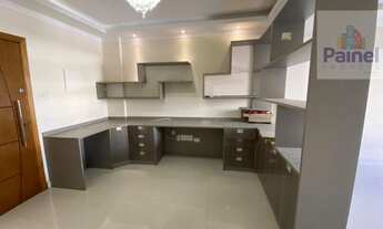 Imagem 3: Santos - Apartamento Padrão - Gonzaga